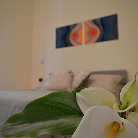 Il Rivolo Bed & Breakfast Sorrento Luaran gambar